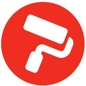 Paint Brush Icon