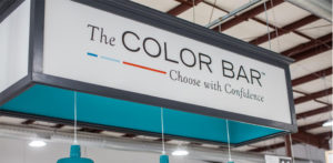 The Color Bar