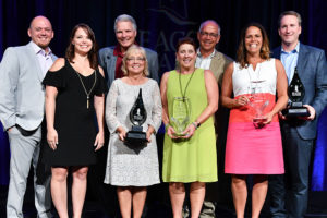 Beacon Award Winners